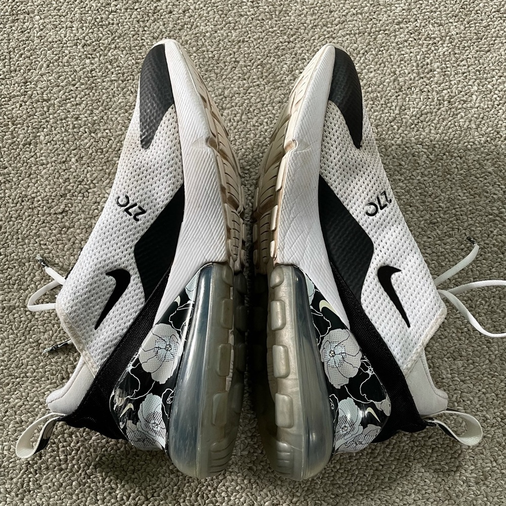 Women’s Nike air max 270